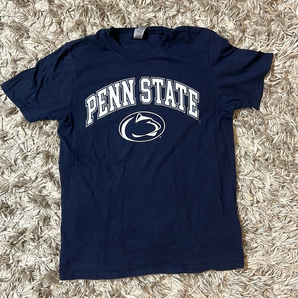 Penn State T-Shirt UNISEX